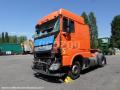 Pour semi-remorque DAF XF