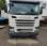 Pour semi-remorque Scania G