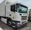 Pour semi-remorque Scania G