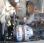 Tracteur agricole Kioti EX50