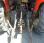 Tracteur agricole Kioti EX50