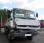 Benne basculante de chantier et de TP Renault Kerax