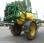 Pulvérisateur traîné John Deere 840