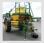 Pulvérisateur traîné John Deere 840