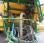 Pulvérisateur traîné John Deere 840