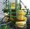 Pulvérisateur traîné John Deere 840