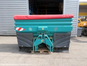 Distributeur d'engrais Sulky X50+ ECONOV