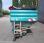 Distributeur d'engrais Sulky X50+ ECONOV