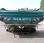 Distributeur d'engrais Sulky X50+ ECONOV