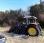 Tracteur agricole John Deere 6130R
