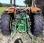 Tracteur agricole John Deere 6130R