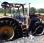 Tracteur agricole John Deere 6130R