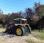 Tracteur agricole John Deere 6130R