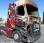 Pour semi-remorque Renault Gamme T High