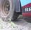 Pour semi-remorque Renault Gamme T High