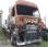 Pour semi-remorque Renault Gamme T High