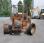 Tracteur agricole Claas Axos