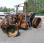 Tracteur agricole Claas Axos