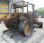 Tracteur agricole Claas Axos