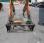 Tracteur agricole Claas Axos