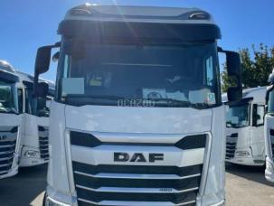 Pour semi-remorque DAF XG 480