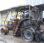 Tracteur agricole Valtra T144