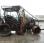 Tracteur agricole Valtra T144