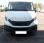 Fourgon à température dirigée (frigo) Iveco Daily