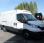 Fourgon à température dirigée (frigo) Iveco Daily
