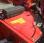 Faucheuse conditionneuse Kuhn FC3525DF