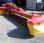 Faucheuse conditionneuse Pöttinger NOVACAT 305H
