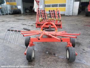 Andaineur Kuhn GA4321GM