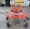 Andaineur Kuhn GA4321GM