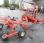 Andaineur Kuhn GA4321GM
