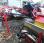 Faucheuse conditionneuse Pöttinger NOVACAT A10