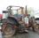 Tracteur agricole Claas ARES 610