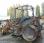 Tracteur agricole Claas ARES 610