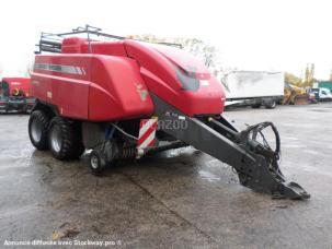 Presse haute densité Massey Ferguson 2170