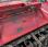 Presse haute densité Massey Ferguson 2170