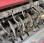 Presse haute densité Massey Ferguson 2170