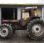 Tracteur agricole Case 956XL