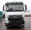 Pour semi-remorque Mercedes Actros