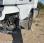 Pour semi-remorque Mercedes Actros