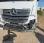 Pour semi-remorque Mercedes Actros