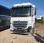 Pour semi-remorque Mercedes Actros