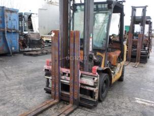  Caterpillar DP25NT