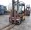 Caterpillar DP25NT