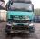 Pour semi-remorque Mercedes Actros