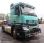 Pour semi-remorque Mercedes Actros