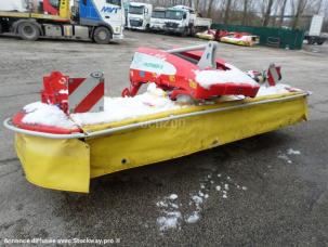 Faucheuse Pöttinger NOVACAT ALPHA 301